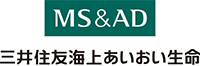 三井住友海上あいおい生命