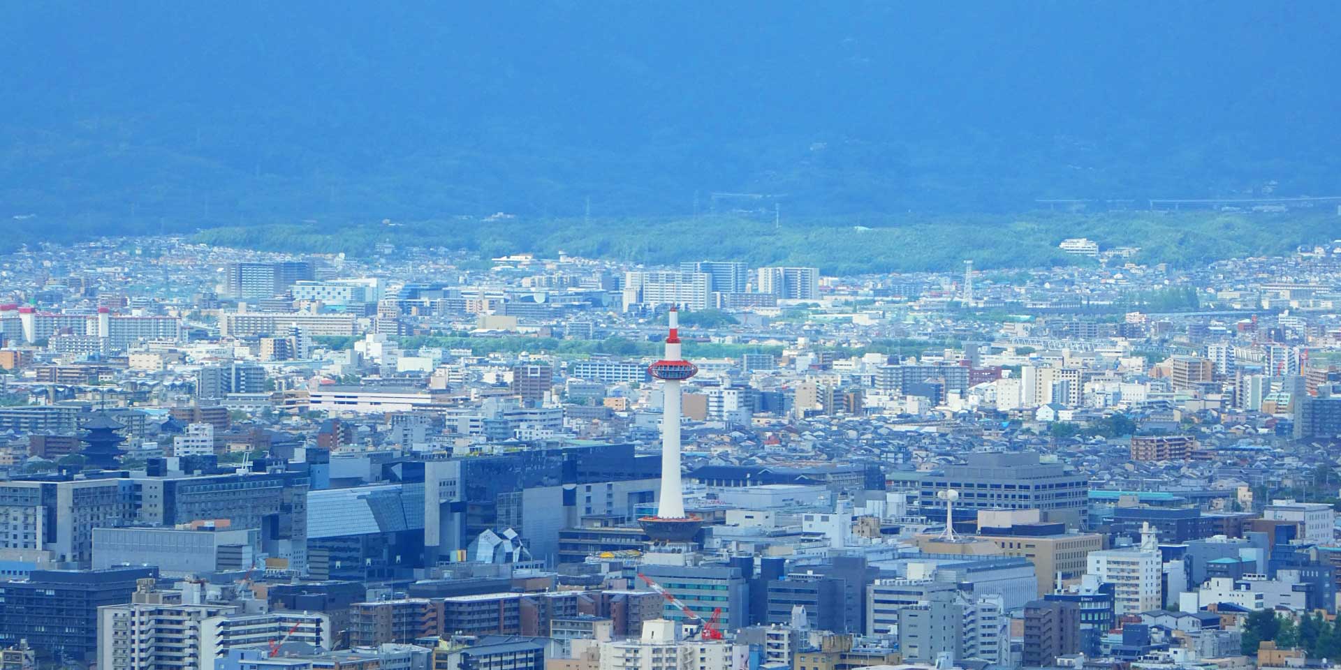 京都市の保険代理店、京滋エージェンシー